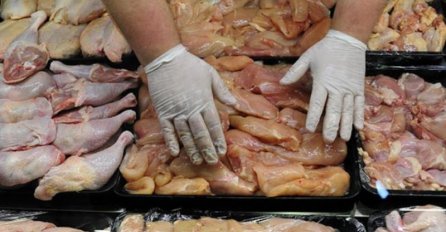 TU SE KRIJE OPASNOST: Ovo nikad ne smijete raditi s PILETINOM, vrlo je riskantno!