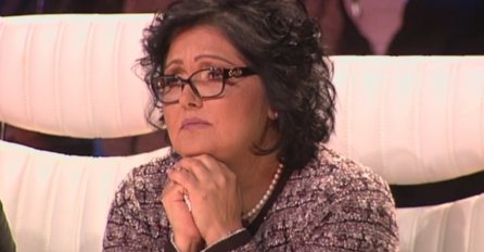 Majka Marije Šerifović OTKRILA PORODIČNU TAJNU koja ledi krv u žilama, ovo je istina o njenom bratu 