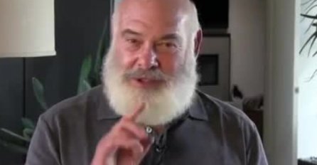 Metoda ovog doktora možda zvuči smiješno, ali POMOĆU NJE ĆETE ZASPATI ZA SAMO 60 SEKUNDI! PROVJERENO!