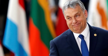 Tvrdolinijaš Viktor Orban traži treći mandat na izborima u Mađarskoj