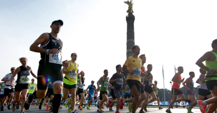 UMALO NOVI TERORISTIČKI NAPAD: Policija uhapsila teroriste koji su planirali napad tokom berlinskog polumaratona