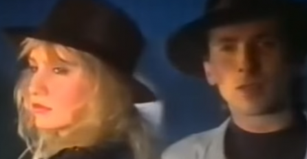 VESNA ZMIJANAC OTKRILA ANEGDOTU: Dino Merlin nije htio da dođe na snimanje, otpjevao je svoj dio Jorgovana i otišao LJUT!