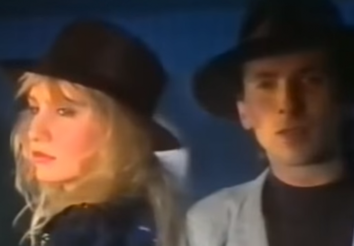 VESNA ZMIJANAC OTKRILA ANEGDOTU: Dino Merlin nije htio da dođe na snimanje, otpjevao je svoj dio Jorgovana i otišao LJUT!