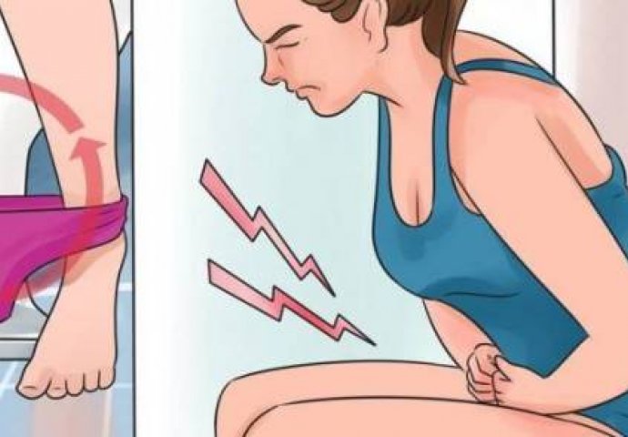 Evo kako prepoznati RAK debelog crijeva na vrijeme: Ne čekajte, odmah idite doktoru ako ovo primijetite