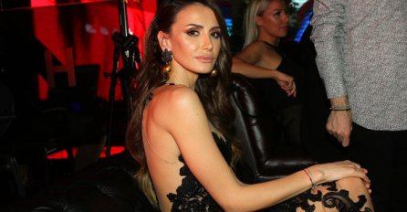 DA LI JOJ JE OVO STVARNO POTREBNO: Pogledajte kako se Emina Jahović ULJEPŠAVA!