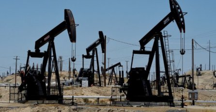 Cijene nafte oštro pale zbog trgovinskih tenzija između SAD-a i Kine