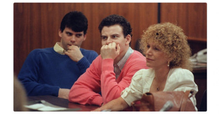 UŽAS! UBILI RODITELJE, A SADA PLAČU KAO DJECA: Braća usmrtila majku i oca