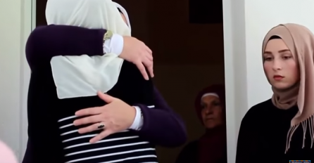 KOMŠIJA JE KOMŠIJI NAJPREČI: Muslimani u Raštelici sahranili Srbina koji nije imao nikoga!