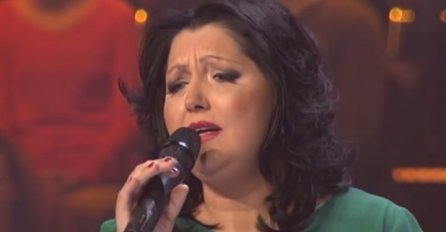  Otišao je na najljepše mjesto, da me sačeka: Verica Šerifović se emotivnom porukom oprostila od bivšeg muža! (FOTO) 