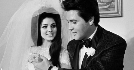 Bivša Elvisova supruga iznijela šokantne tvrdnje i fanove ostavila u nevjerici: ''Znao je što radi''