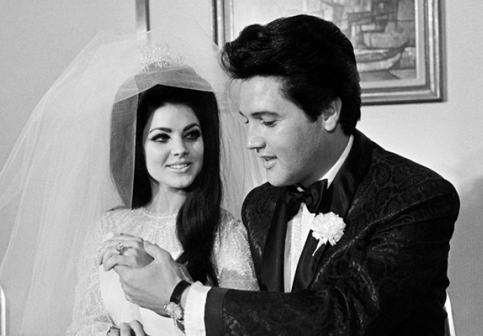 Bivša Elvisova supruga iznijela šokantne tvrdnje i fanove ostavila u nevjerici: ''Znao je što radi''