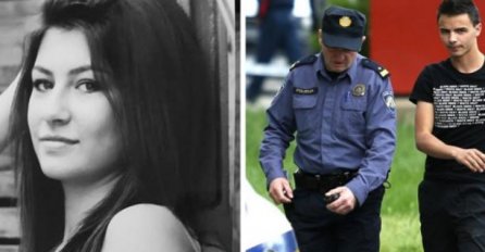 PALA PRESUDA ZA ZLOČIN KOJI JE UŽASNUO REGION: Evo na koliko godina je David Komšić osuđen zbog monstruoznog ubistva bivše djevojke!