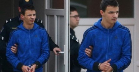 ''SUDITE ZATO JER JE DIJETE IZ BOSNE'': Vikao u sudnici otac Davida Komšića, OBJAVLJENA PRESUDA za svirepo ubistvo djevojke!