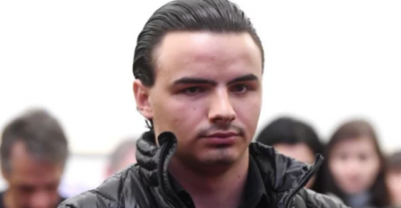 Pogledajte kako je Komšić dočekao presudu za brutalno ubistvo Kristine