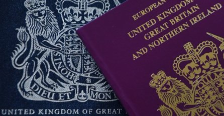 Sve više Britanaca uzima državljanstvo drugih članica EU-a zbog Brexita