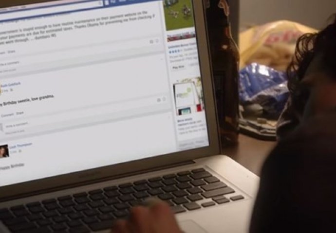 DOBIT ĆETE PORUKU: Facebook će vam u 18 sati javiti jesu li vaši podaci ukradeni