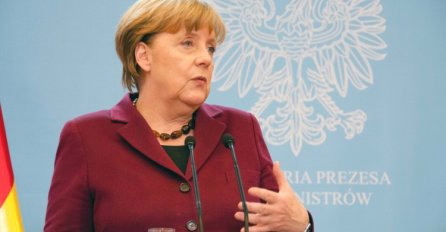 Merkel: Susreti američkog i ruskog predsjednika trebaju biti normalna stvar