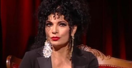 LIDIJA VUKIĆEVIĆ VAŽI ZA JEDNU OD NAJLJEPŠIH ŽENA, a tek da joj vidite SINA: Pripremite se!