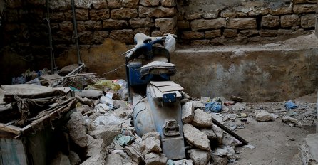 U samoubilačkom napadu u Pakistanu pet poginulih