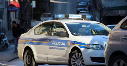 Žena nožem ubila supruga, uviđaj u toku 