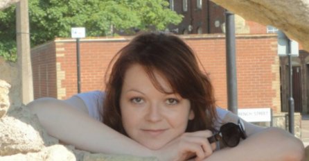 Julija Skripalj danas izlazi iz bolnice