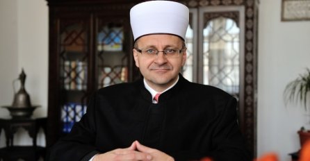 Muftija mostarski: Ne primjerena kazna napadačima na džamiju