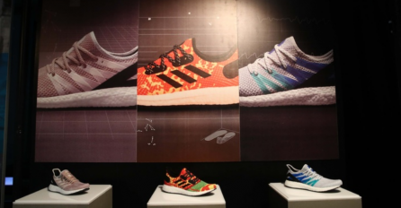 Adidas zatvara fizičke trgovine: 'Za nas je ovo naša najvažnija trgovina na svijetu'