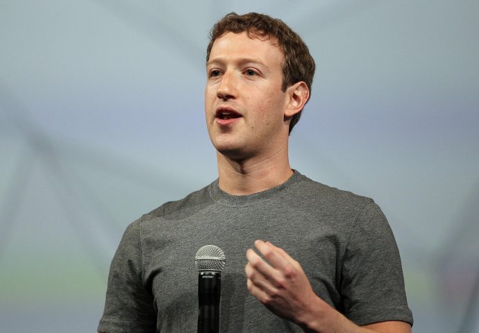 O NEDAVNOM SKANDALU: Osnivač Facebooka danas izlazi pred Kongres 