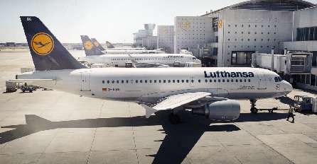 Lufthansa otkazala letove za Tel Aviv do kraja godine