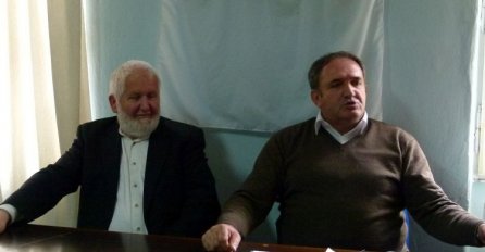 Savez demobilisanih borca ZDK nije organizovao blokade puteva