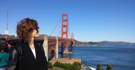 MLADI I USPJEŠNI/IT INŽINJERKA ALMINA HASKIĆ: Odličan je osjećaj kada od inžinjera koji su radili u Googleu ili Facebooku dobijete pohvale za svoj rad