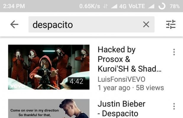 despacito-is-hacked