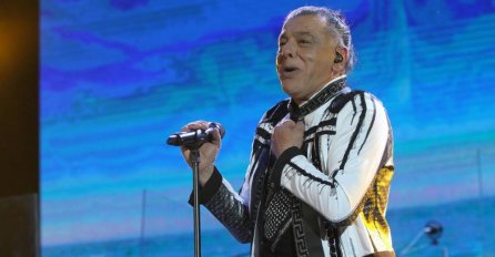 OGLASIO SE AKI RAHIMOVSKI NAKON MOŽDANOG UDARA: Neće vam biti svejedno nakon što ovo pročitate!