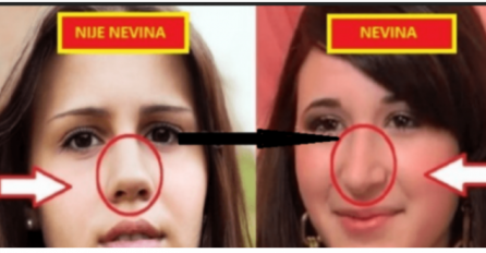 Evo koji znakovi otkrivaju da li je žena nevina ili ne, DOBRO OBRATITE PAŽNJU