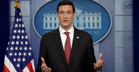 Trumpov savjetnik za nacionalnu sigurnost Tom Bossert podnio ostavku