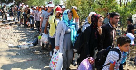 UN: U ovoj godini 700.000 Sirijaca prisiljeno da napusti domove