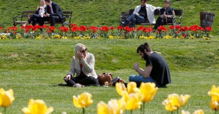 ISKORISTITE TOPLI ČETVRTAK: Evo kakva je prognoza za ovaj mjesec