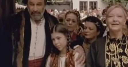 SVI JE ZNATE JE KAO MALU ZONE: Njen izabranik je 23 godine stariji režiser, a bio je u braku sa kćerkom Radeta Šerbedžije!