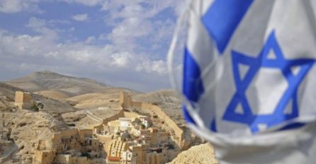 Izrael trodnevno zatvara ulazak Palestincima na Zapadnu obalu i Pojas Gaze