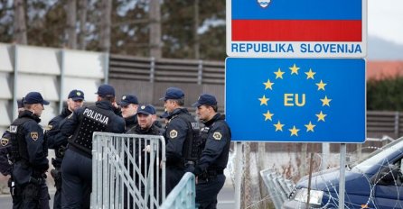 Tri nova slučaja koronavirusa u Sloveniji