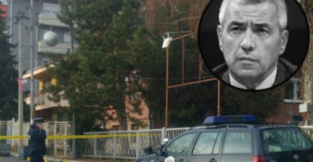 Policija Kosova objavila fotografiju "osumnjičenih u slučaju ubistva Ivanovića"