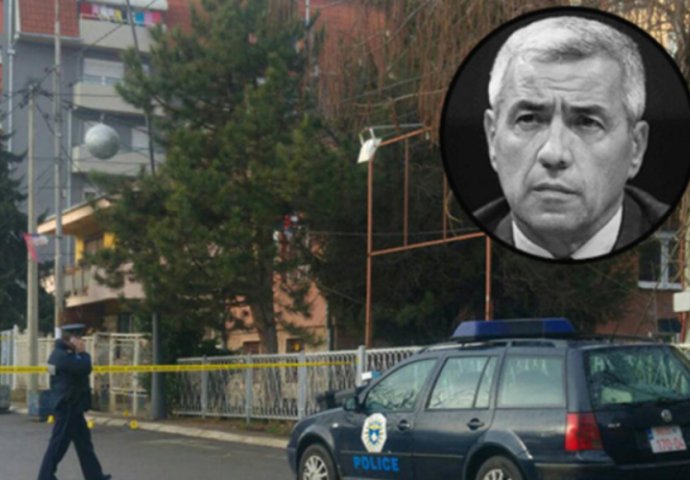 Policija Kosova objavila fotografiju "osumnjičenih u slučaju ubistva Ivanovića"