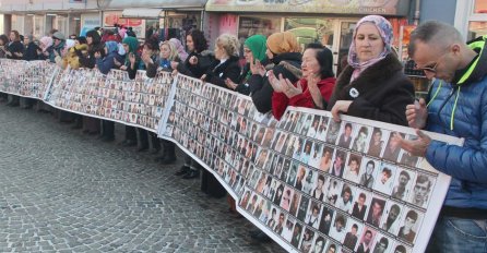 Žene Srebrenice očekuju najveću kaznu za Šešelja