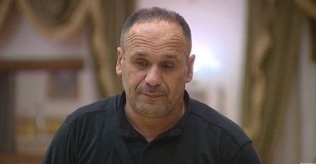 ZMAJ OD ŠIPOVA PRIJAVIO DA JE MUŠKARAC PRETUČEN U NJEGOVOJ KUĆI: Oglasili se iz policije, evo šta se desilo