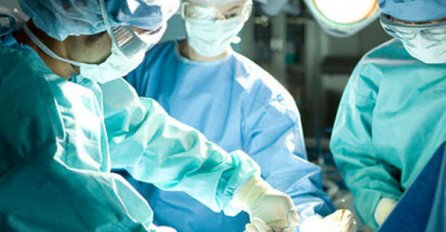 "Porodio sam danas jednu trudnicu... i to je najtužniji dan u mom životu"