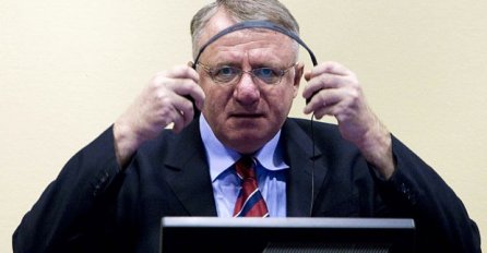 Šešelj: Presuda je skandalozna i neutemeljena, žalit ću se