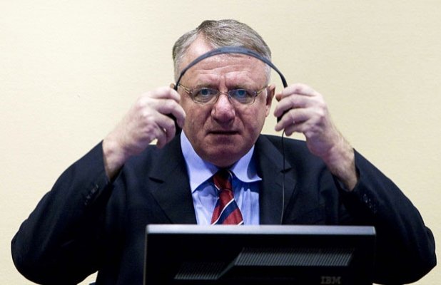 seselj