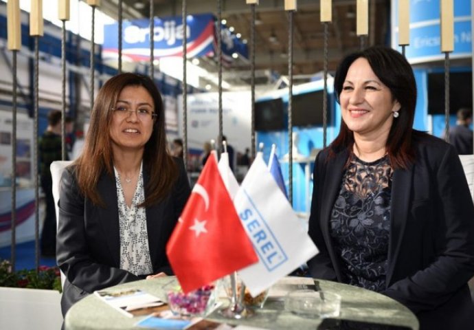 Izaslanstvo Turske posjetilo Međunarodni sajam gospodarstva – Mostar 2018.