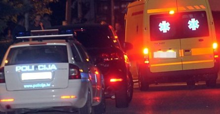 TRAGEDIJA: Urušio se silos, poginule dvije osobe jedna povrijeđena