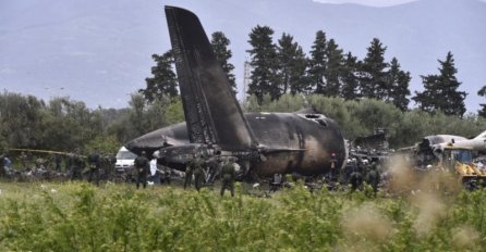 TRAGEDIJA! U avionskoj nesreći poginulo 247 osoba: PREDSJEDNIK PROGLASIO TRODNEVNU ŽALOST